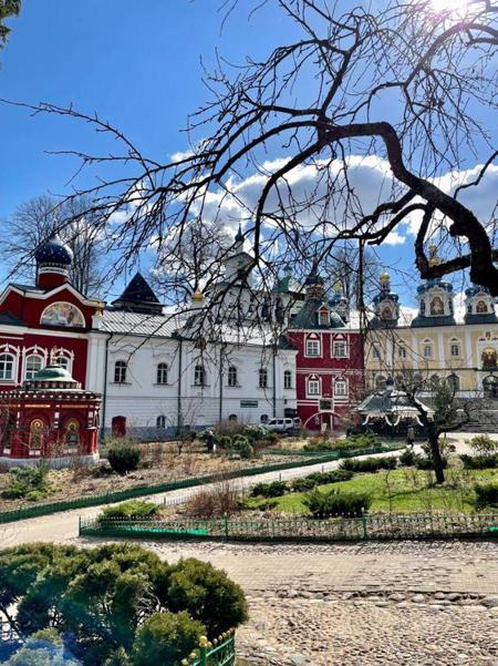Тур Печоры - Псков - Пушкинские горы - Изборск - Фото 4
