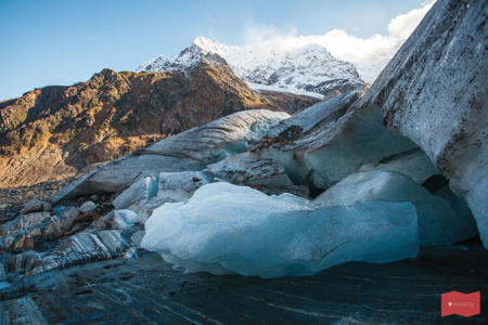 Тур Домбай - Теберда - Тебердинский заповедник  - Фото 2