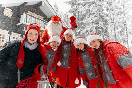 Тур Петрозаводск - Рускеала - Фото 2