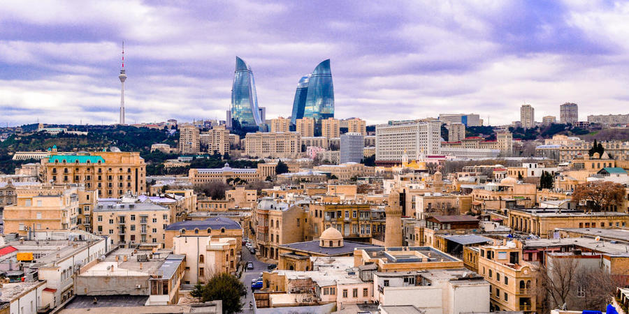 Тур Баку - Шемахы - Габала - Шеки - Гобустан, выезд из Минскa