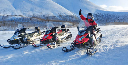 Тур Сортавала - Мурманск - Териберка - Санкт-Петербург - Фото 3