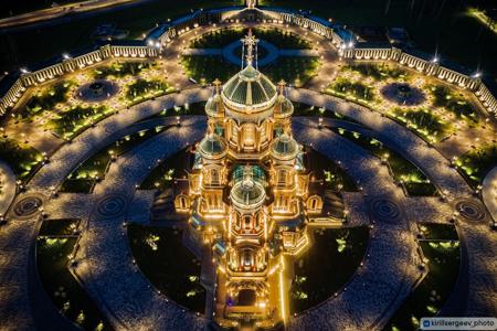 Тур Москва - Фото 11