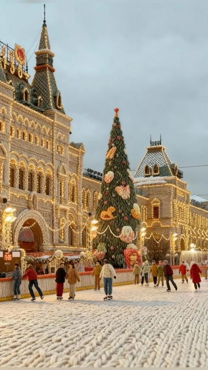 Тур Москва - Фото 2
