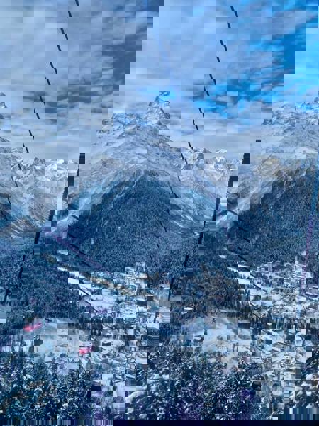 Тур Домбай - Теберда - Тебердинский заповедник  - Фото 13