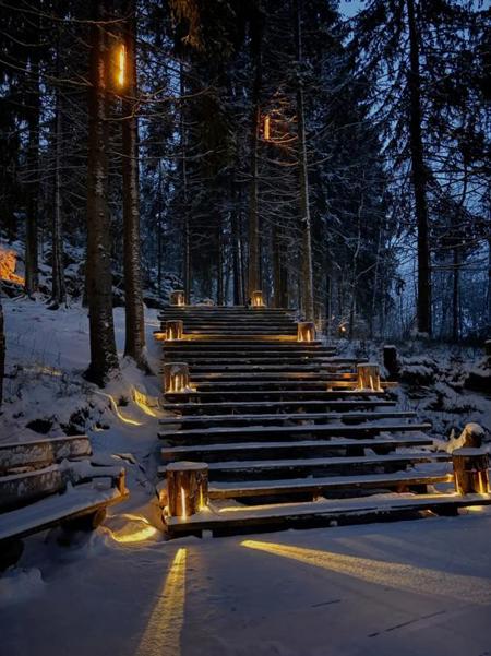 Тур Санкт-Петербург - Рускеала* - Царское Село* - Фото 8