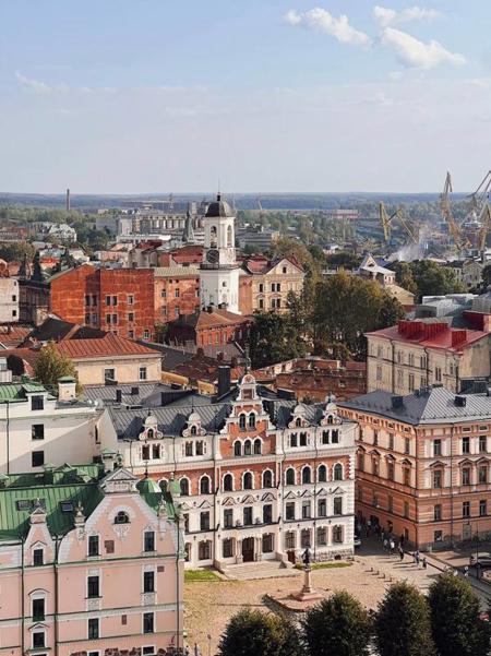 Тур Санкт-Петербург - Кронштадт - Петергоф - Рускеала* - Павловск - Царское Село* - Фото 4