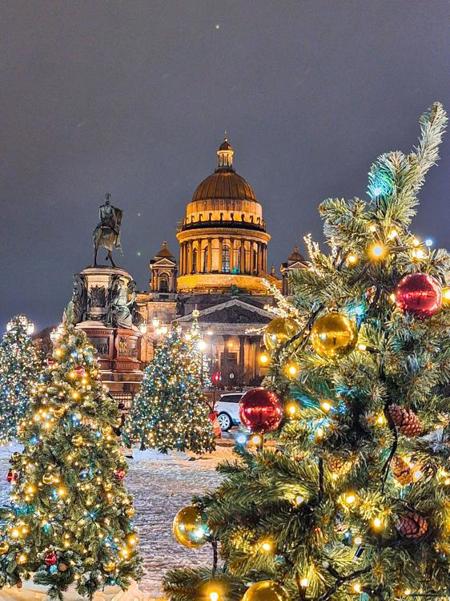 Тур Санкт-Петербург - Царское Село* - Фото 3