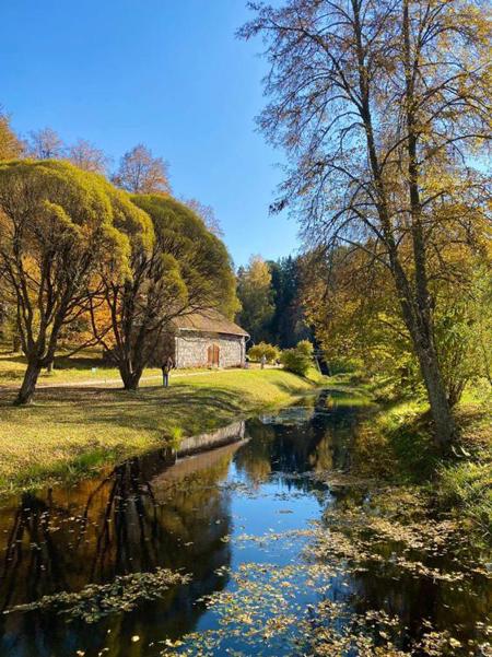 Тур Великий Новгород - Псков - Печоры - Изборск - Пушкинские горы - Фото 10