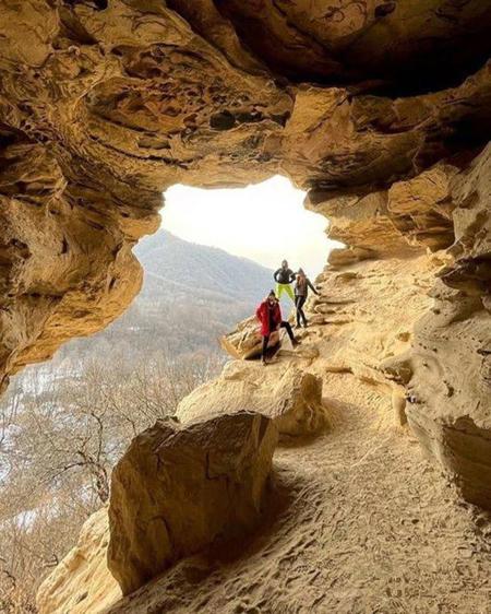 Тур Домбай - Теберда - Тебердинский заповедник  - Фото 12