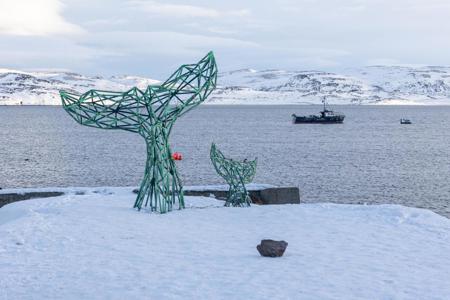 Тур Сортавала - Мурманск - Териберка - Санкт-Петербург - Фото 6