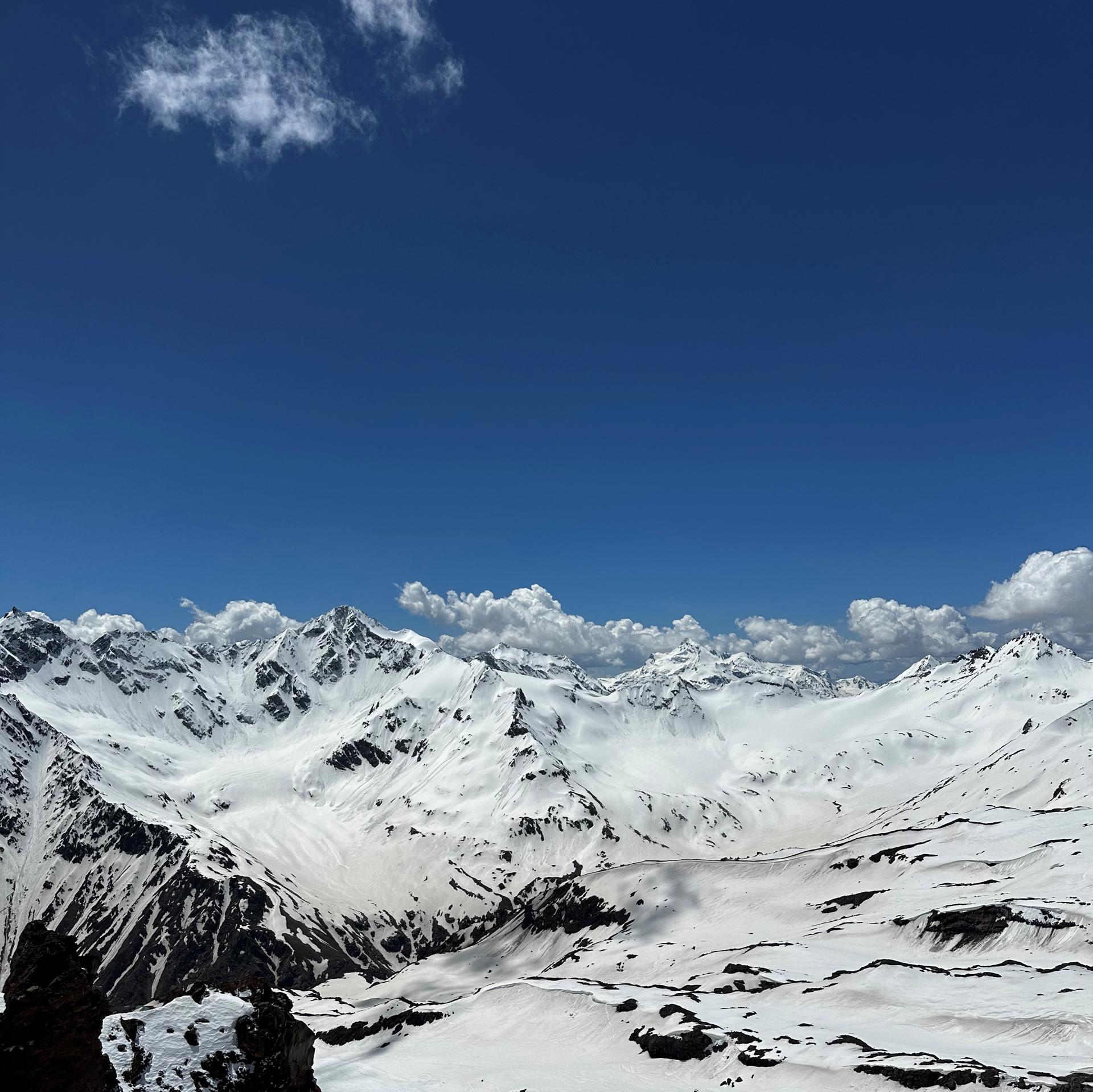 Автобусный тур гора Эльбрус - Грозный, выезд из Минскa, Бобруйскa, Жлобинa, Гомеля
