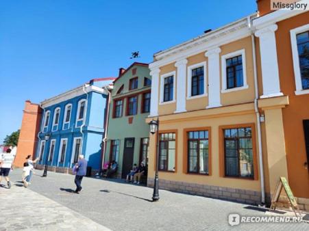 Тур Печоры - Псков - Пушкинские горы - Изборск - Фото 4