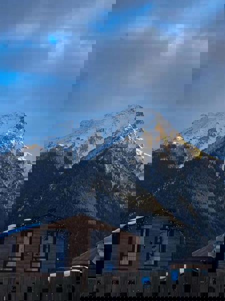 Тур Домбай - Теберда - Тебердинский заповедник  - Фото 1