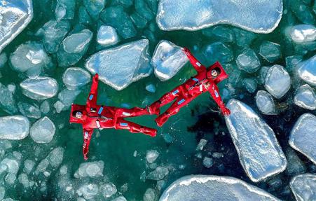 Тур Сортавала - Мурманск - Териберка - Санкт-Петербург - Фото 5