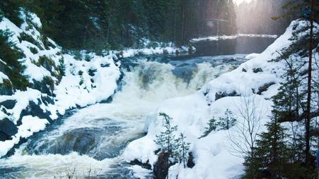 Тур Петрозаводск - Рускеала - Фото 5