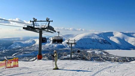 Тур Сортавала - Мурманск - Териберка - Санкт-Петербург - Фото 2