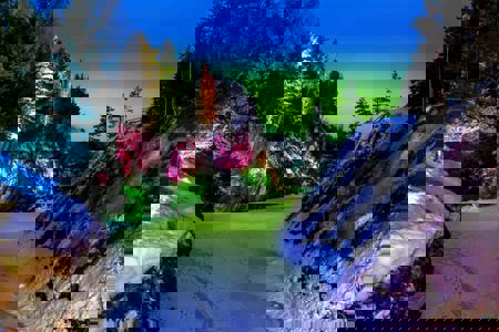 Тур Сортавала - Мурманск - Териберка - Санкт-Петербург - Фото 4