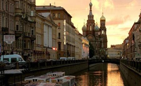 Тур Санкт-Петербург - Кронштадт - Петергоф - Рускеала* - Павловск - Царское Село* - Фото 2