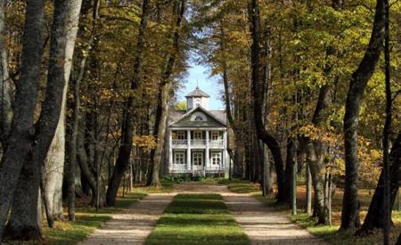 Тур Печоры - Псков - Пушкинские горы - Изборск - Фото 5