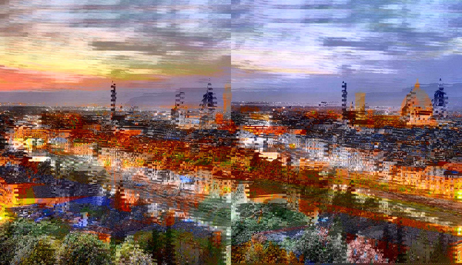 Автобусный тур Ченстохова - Микулов - Сан-Джиминьяно - Сиена - Пьенца - Монтепульчано - Флоренция - Лукка - Пиза* - Пистоя, выезд из Минскa, Брестa