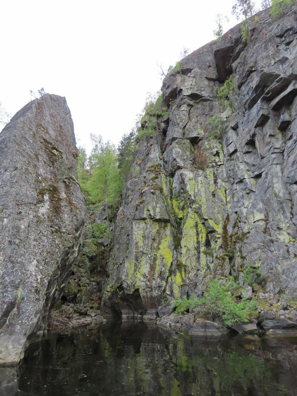 Тур Приозерск - Севастьяново - Мельниково - Сортавала - Валаам - Рускеала, выезд из Минскa