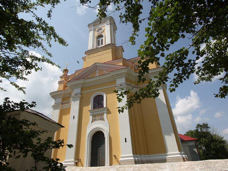 Автобусный тур Ружаны - Коссово, выезд из Минскa