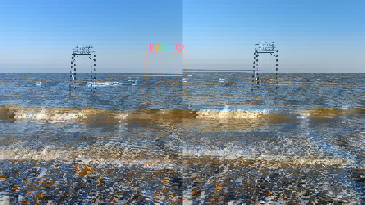 Автобусный тур Ейск, выезд из Новополоцкa, Полоцкa, Шумилино, Витебскa, Орши, Могилевa, Чаусыa, Чериковa, Кричевa