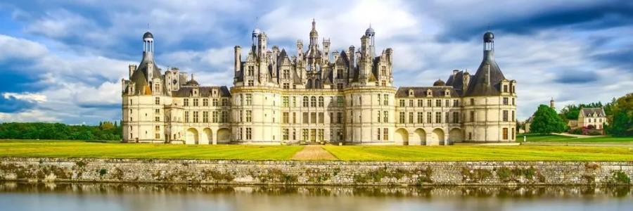 Автобусный тур Прага - Оберне - Кольмар* - Орлеан - Шартр* - Замки Луары* - Дижон - Страсбург - Баден-Баден* - Вроцлав*, выезд из Минскa, Брестa