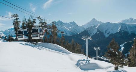 Тур Архыз - Фото 1