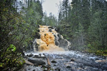Тур Приозерск - Питкяранта - Валаам* - Ладожские шхеры - Сортавала - Рускеала - Фото 6