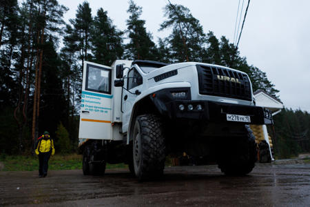 Тур Приозерск - Питкяранта - Валаам* - Ладожские шхеры - Сортавала - Рускеала - Фото 3