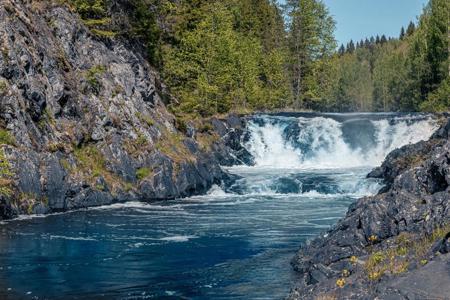 Тур Приозерск - Питкяранта - Валаам* - Ладожские шхеры - Сортавала - Рускеала - Фото 1