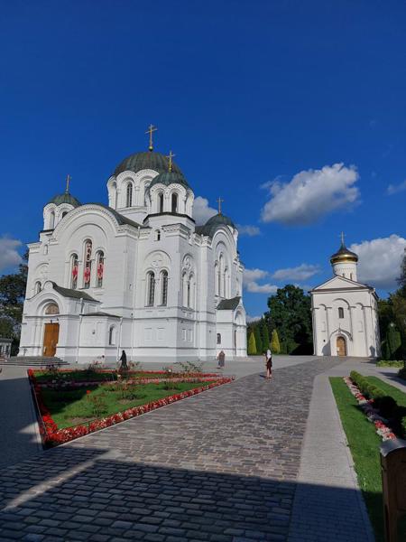 Тур Полоцк - Фото 3
