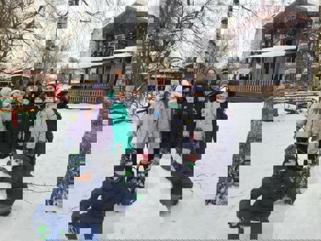 Тур Ждановичи - Фото 10