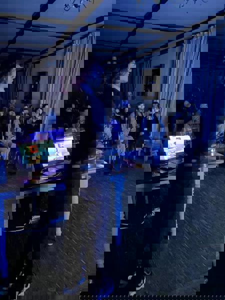 Тур Вилейка - Фото 4