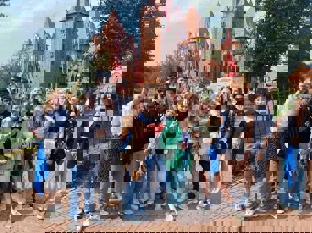 Тур Ждановичи - Фото 4