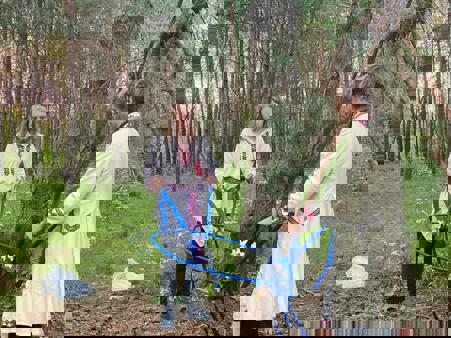 Тур Ждановичи - Фото 4