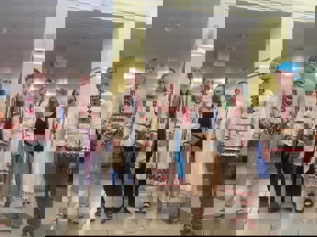 Тур Ждановичи - Фото 7