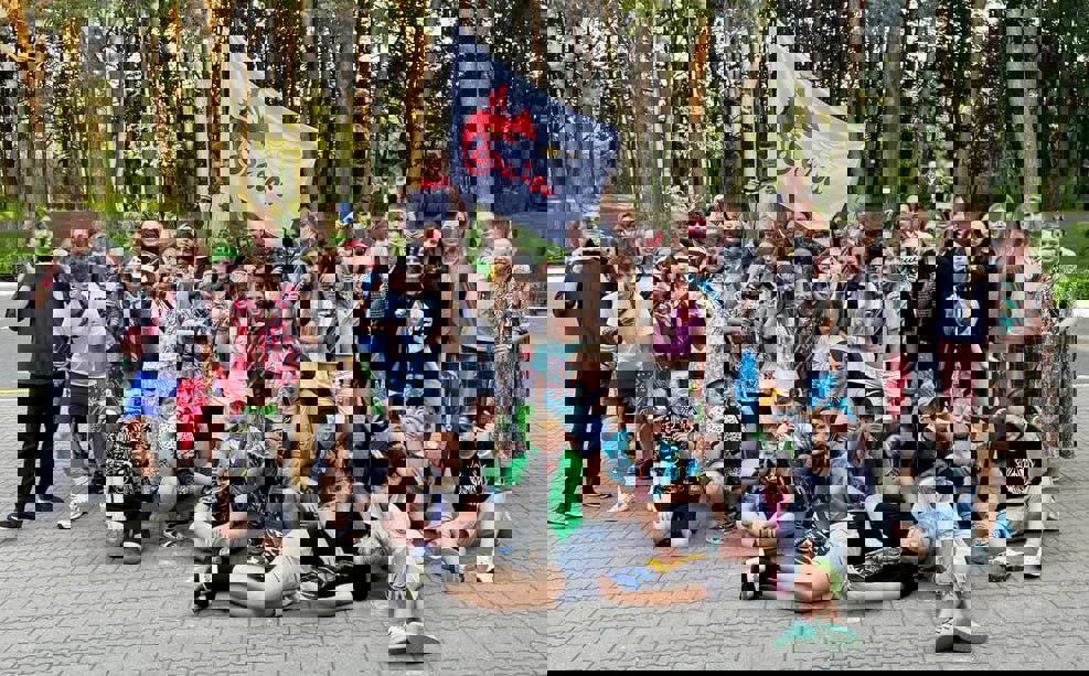 Автобусный тур Ждановичи, выезд из Минскa