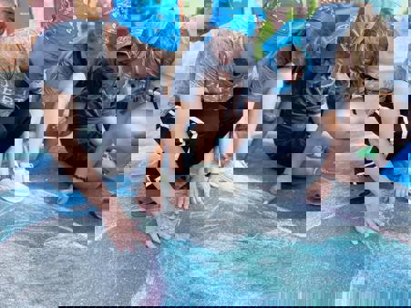 Тур Ждановичи - Фото 10