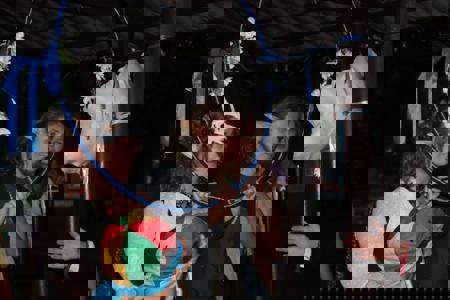 Тур Ждановичи - Фото 11