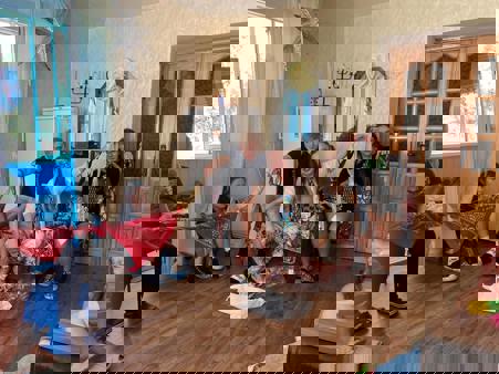 Тур Ждановичи - Фото 6