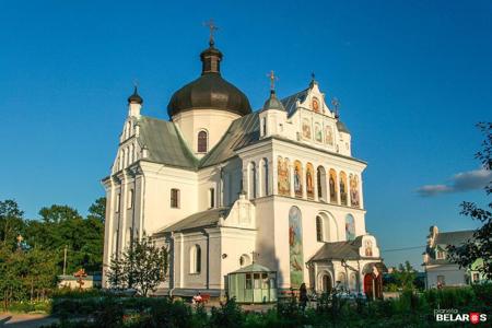 Тур Могилев - Фото 3