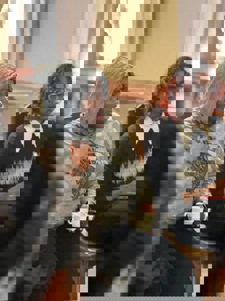 Тур Вилейка - Фото 8