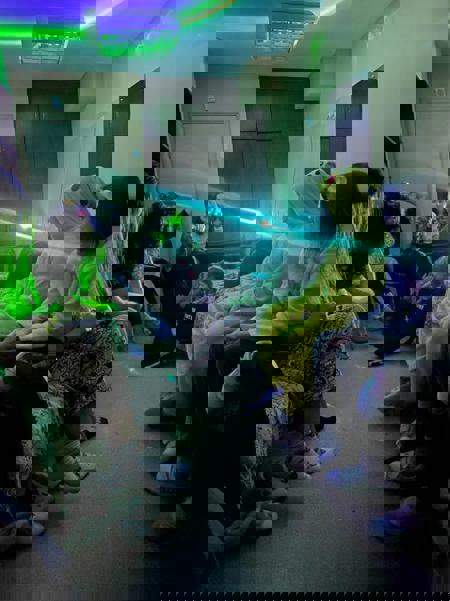 Тур Ждановичи - Фото 2