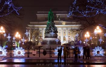 Тур Царское Село - Павловск* - Санкт-Петербург - Фото 2