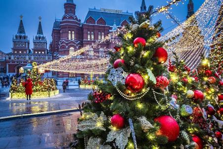 Тур Москва - Фото 3