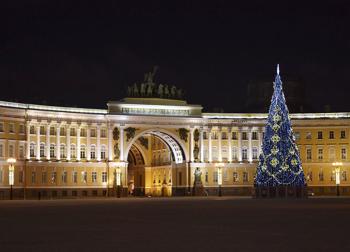 Тур Царское Село - Павловск* - Санкт-Петербург - Фото 6