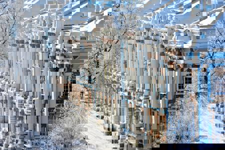 Тур Санкт-Петербург - Царское Село - Павловск* - Петергоф - Фото 5