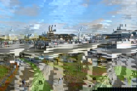 Тур Москва - Фото 7